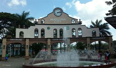 The Local's Guide to Marikina .